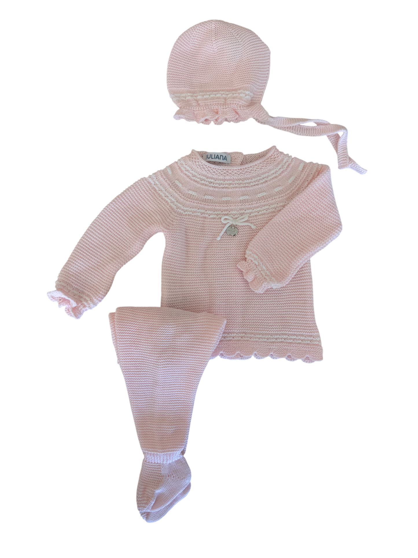 Conjunto 3 piezas