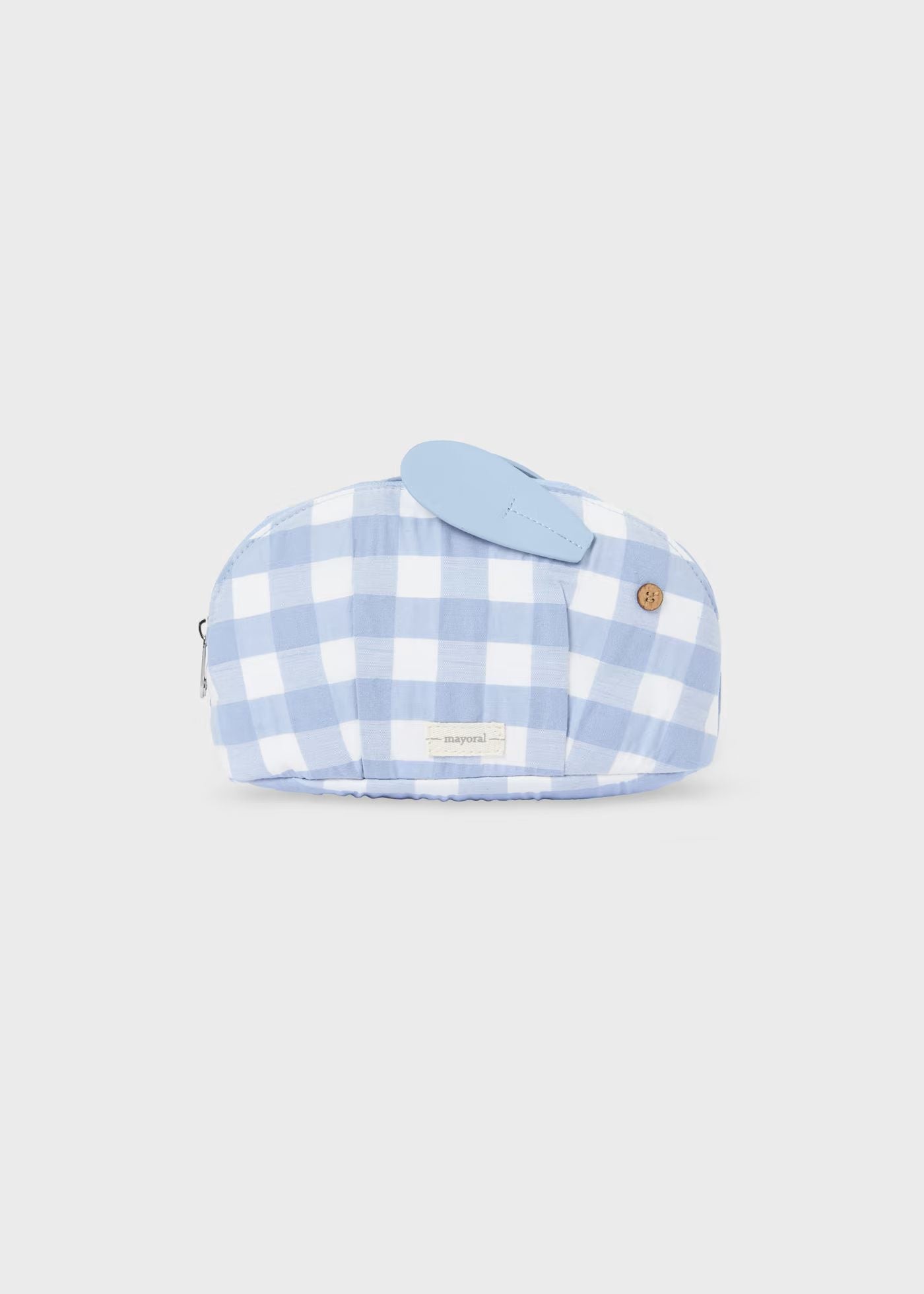 Neceser conejito vichy