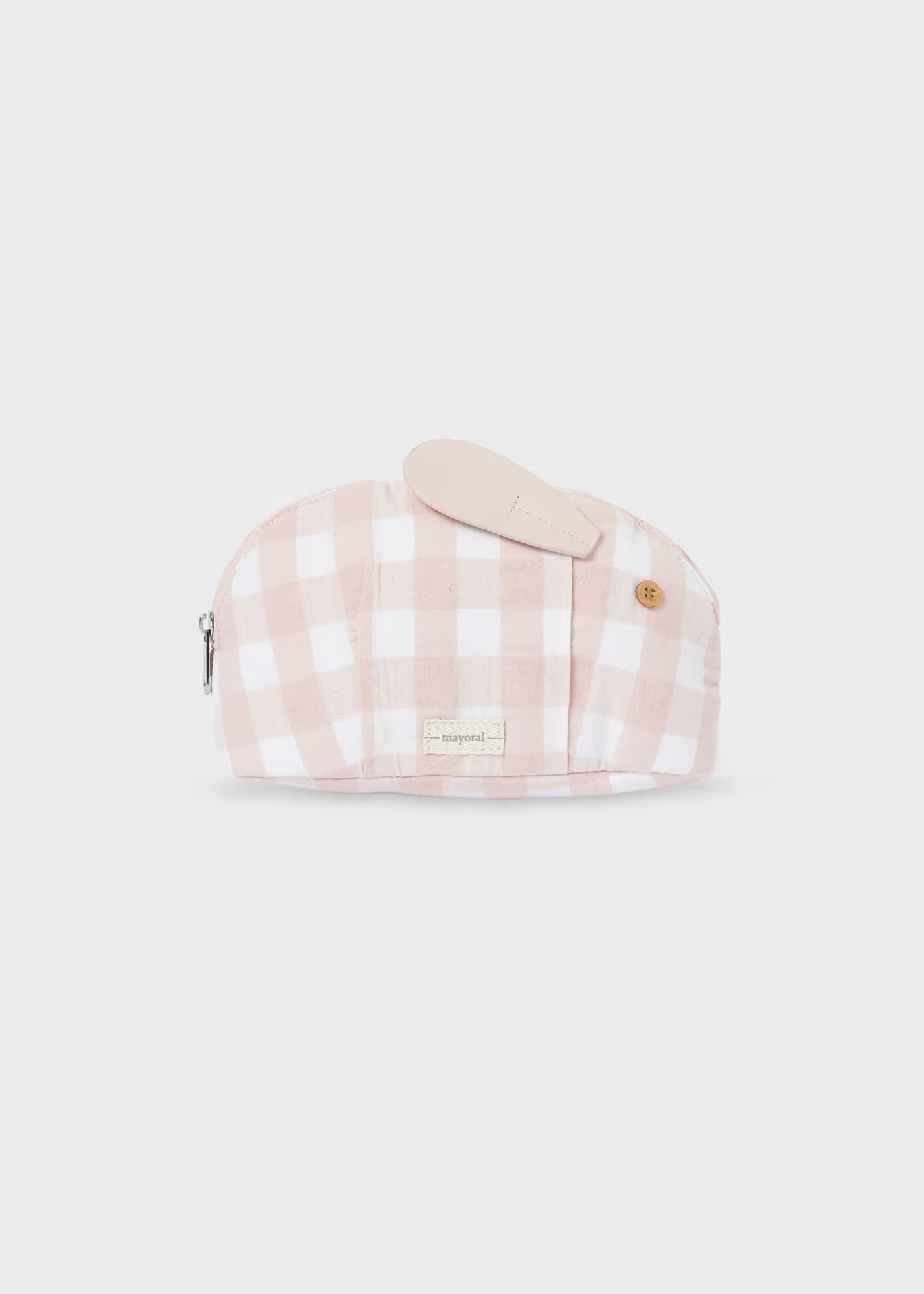 Neceser conejito vichy