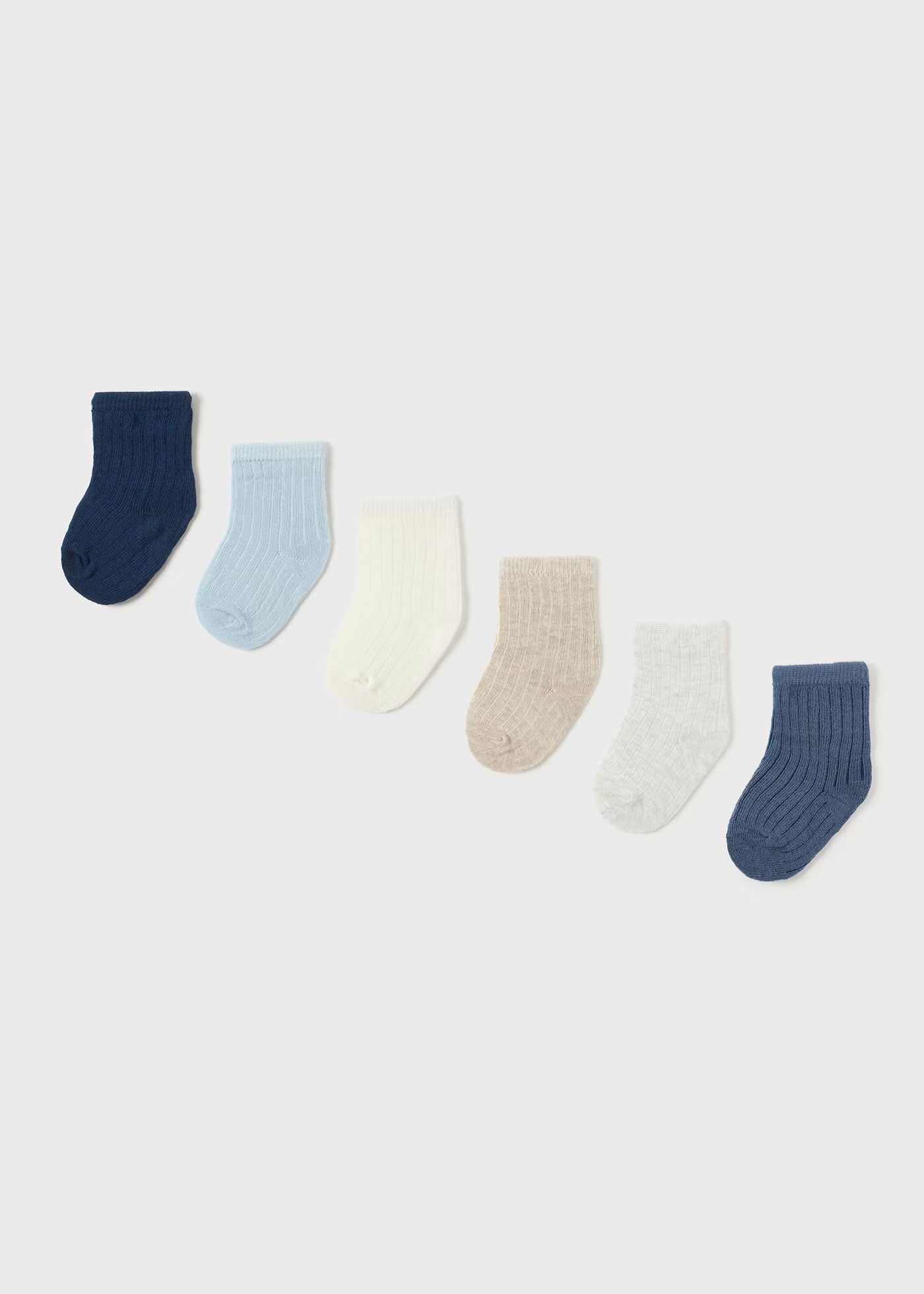 Set 6 calcetines