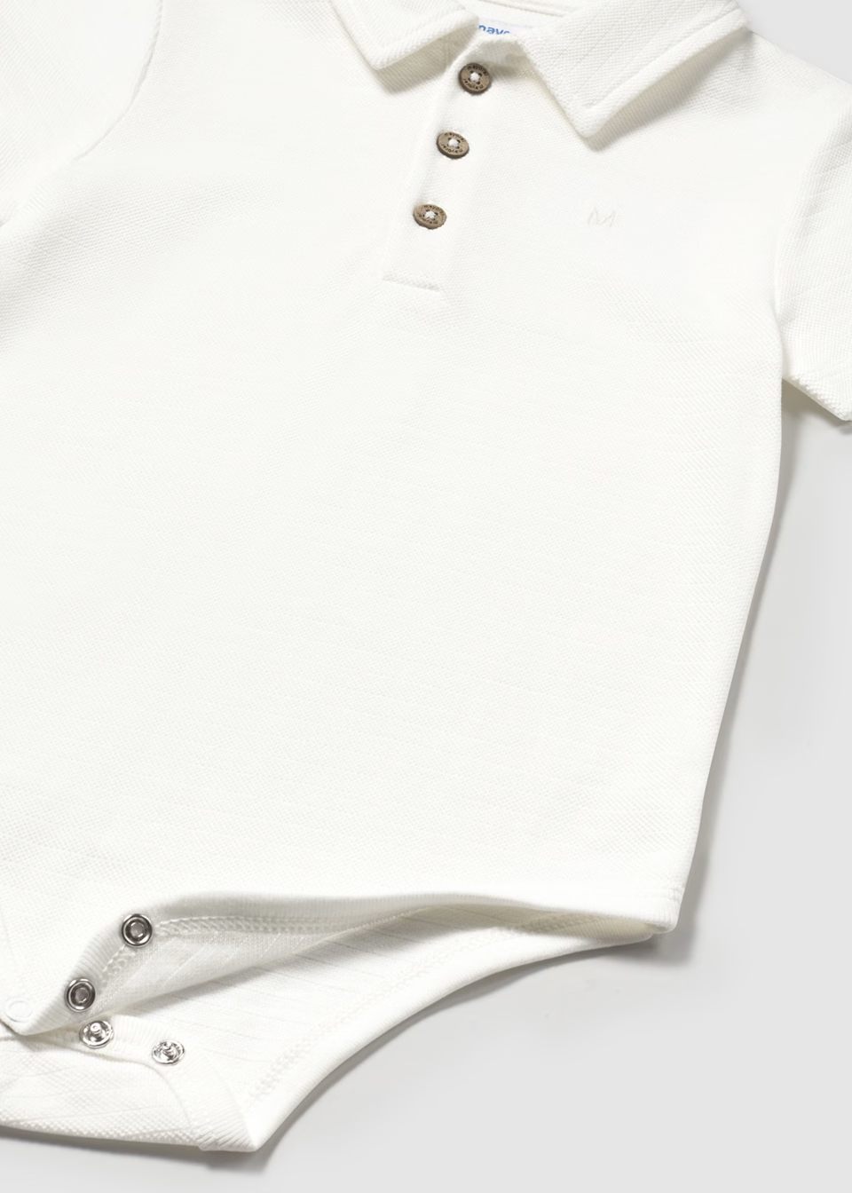 Body cuello polo