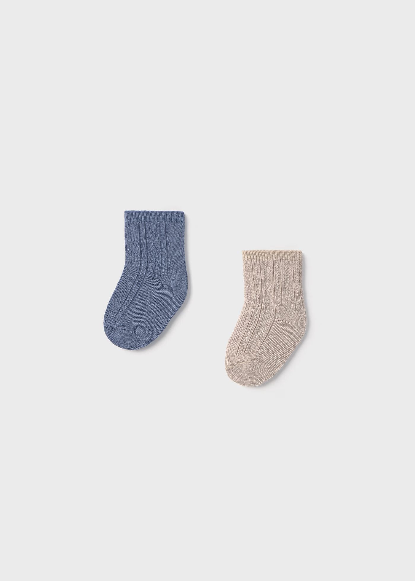 Set 2 calcetines de vestir
