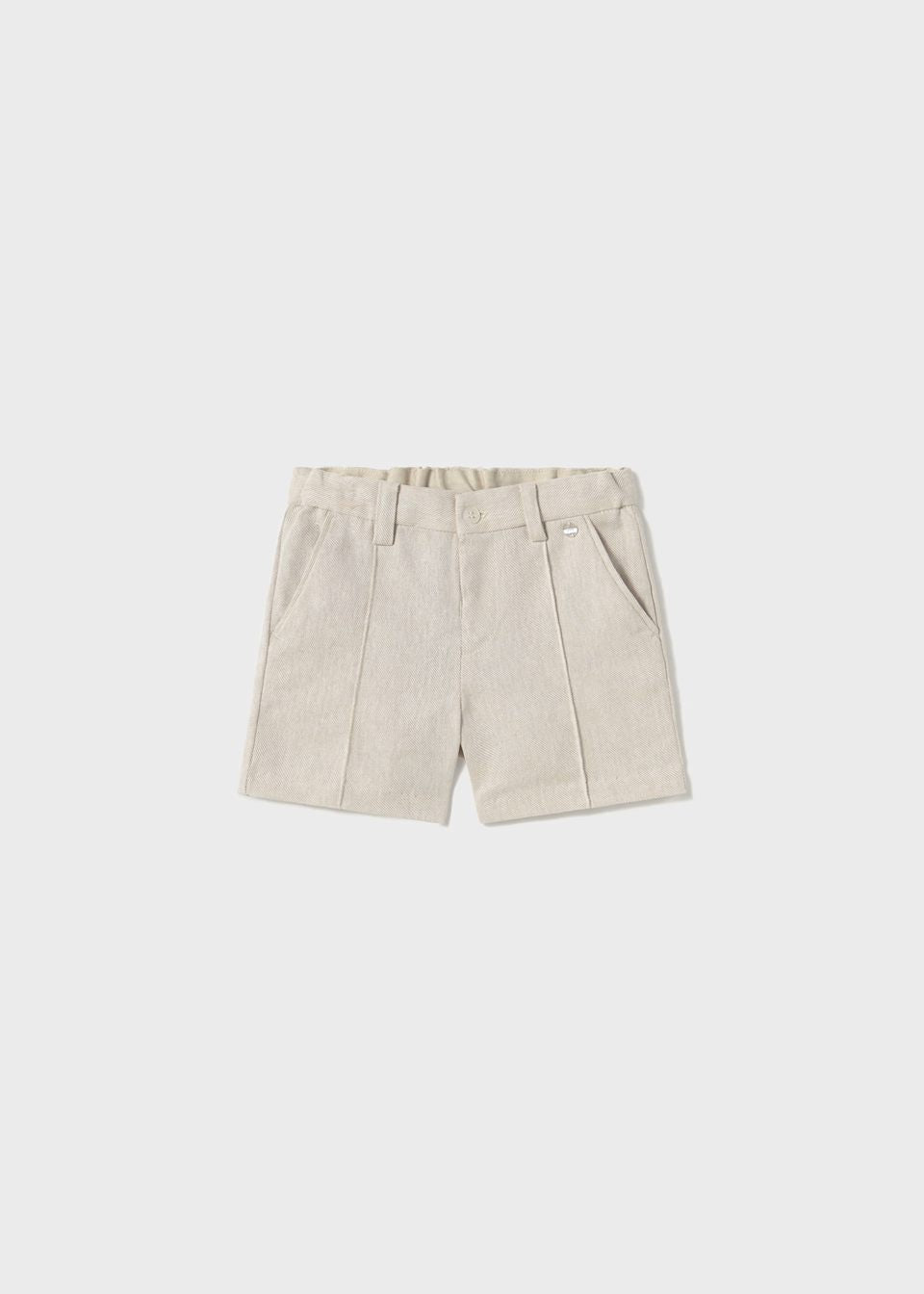 Short de vestir