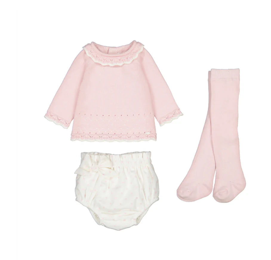 Conjunto 3 piezas