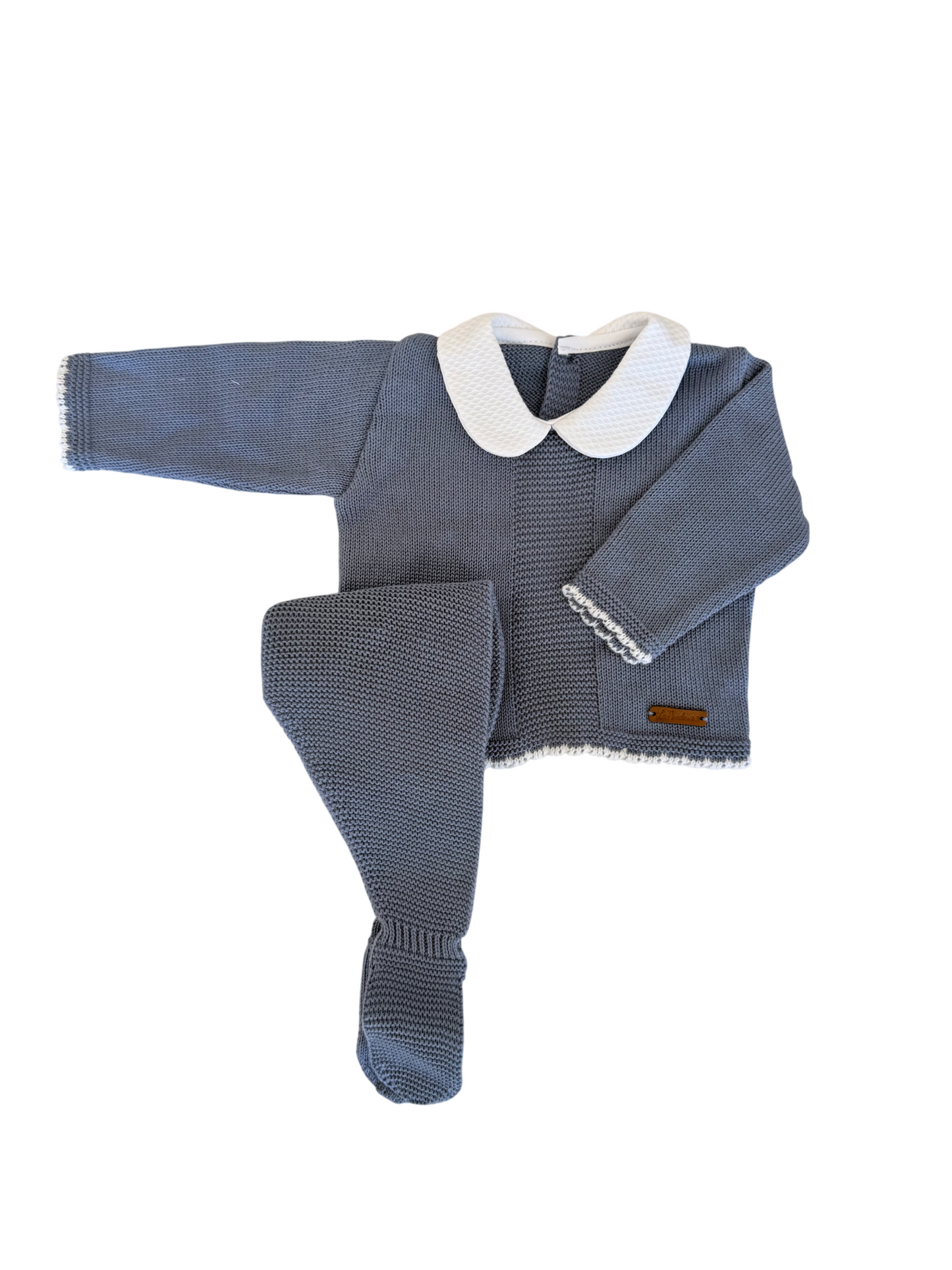Conjunto punto 2 piezas