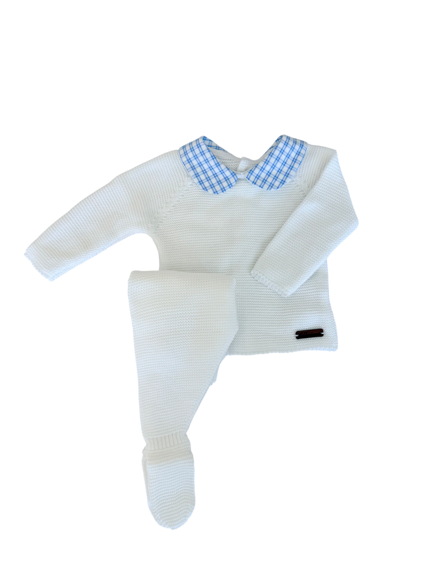 Conjunto punto 2 piezas