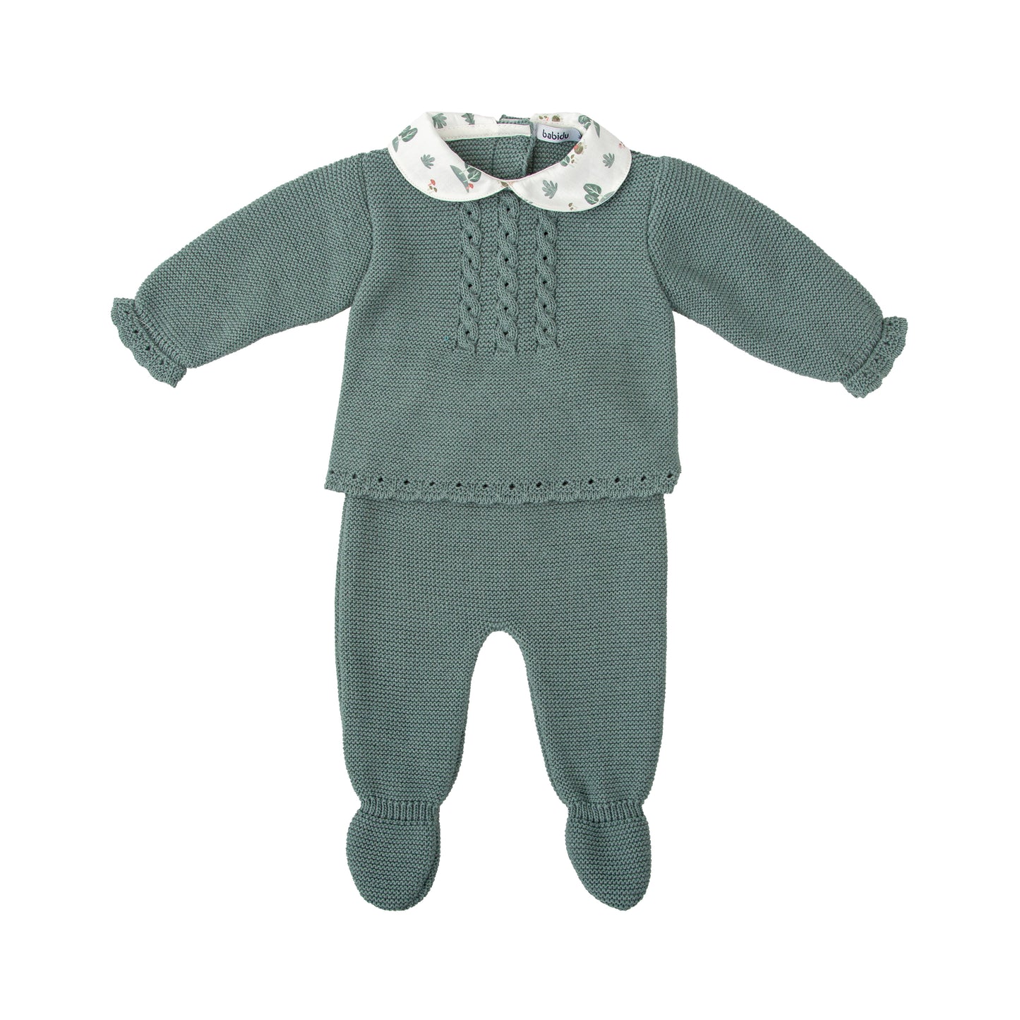 Conjunto punto 3 piezas