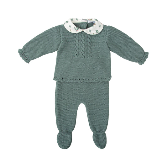 Conjunto punto 3 piezas