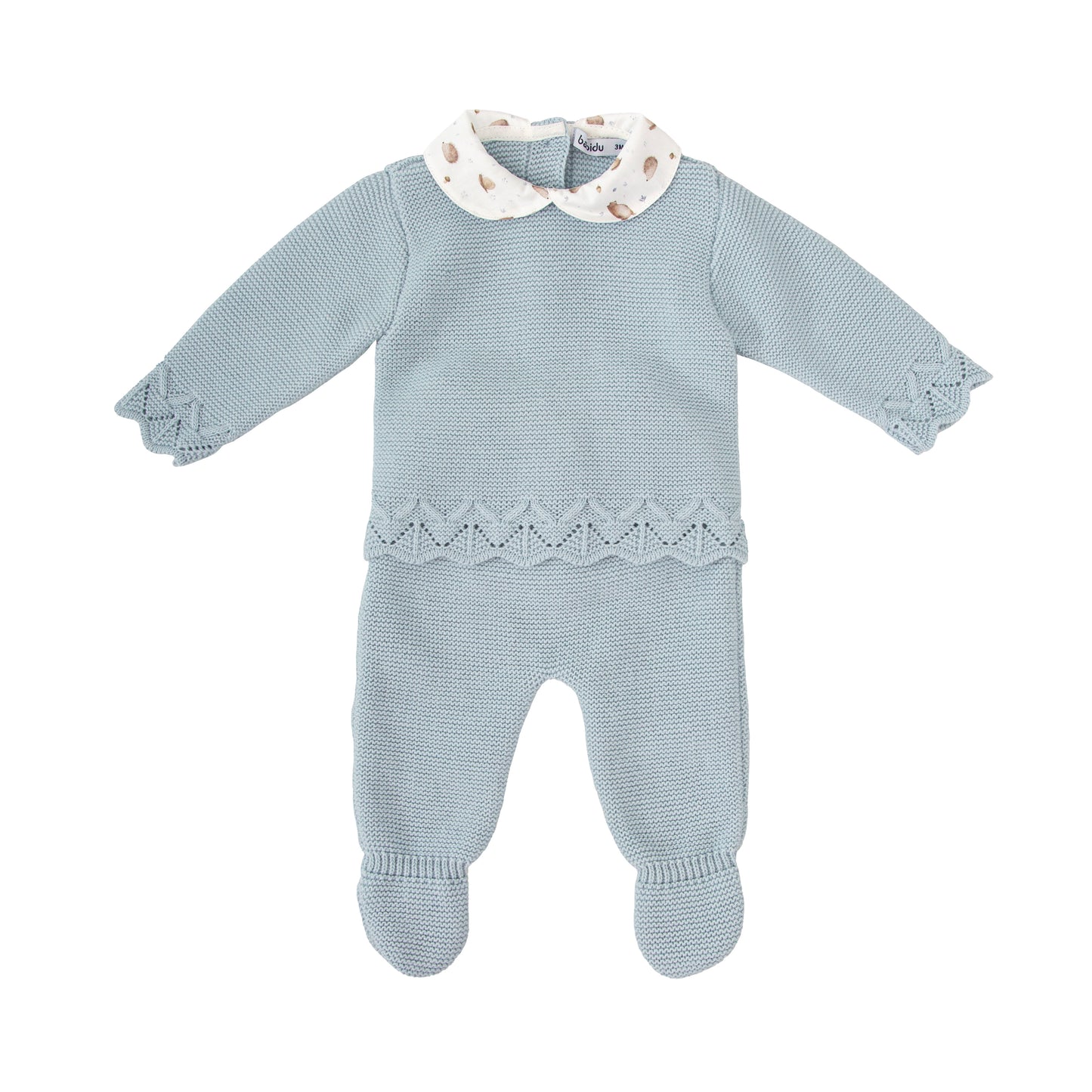 Conjunto punto 3 piezas