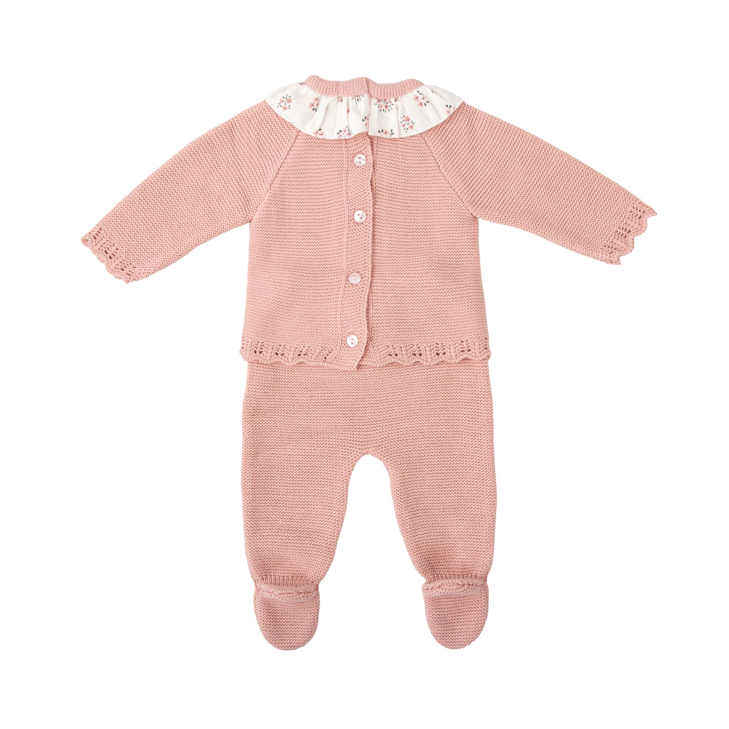 Conjunto punto 3 piezas