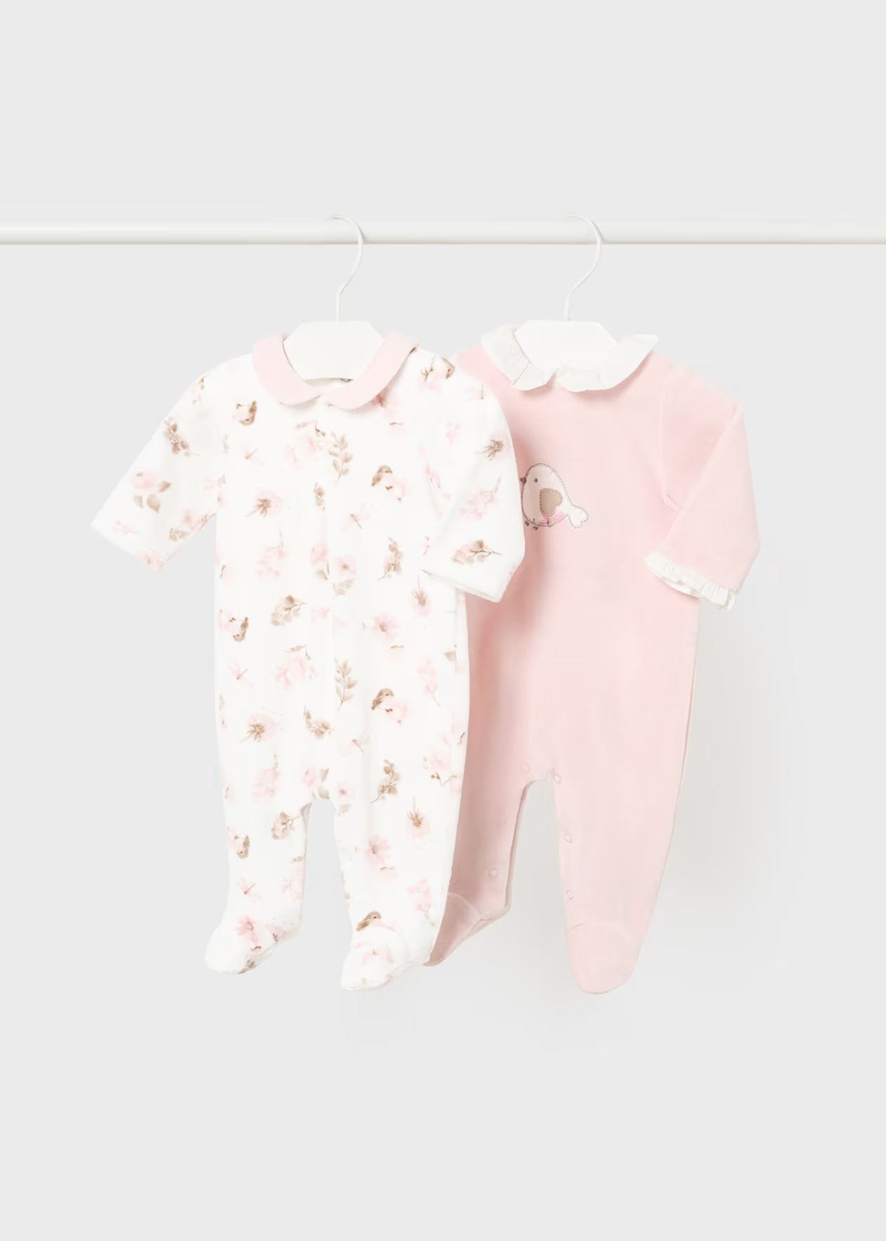 Set de 2 pijamas