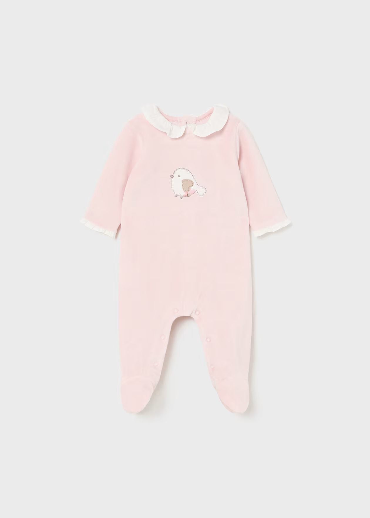 Set de 2 pijamas