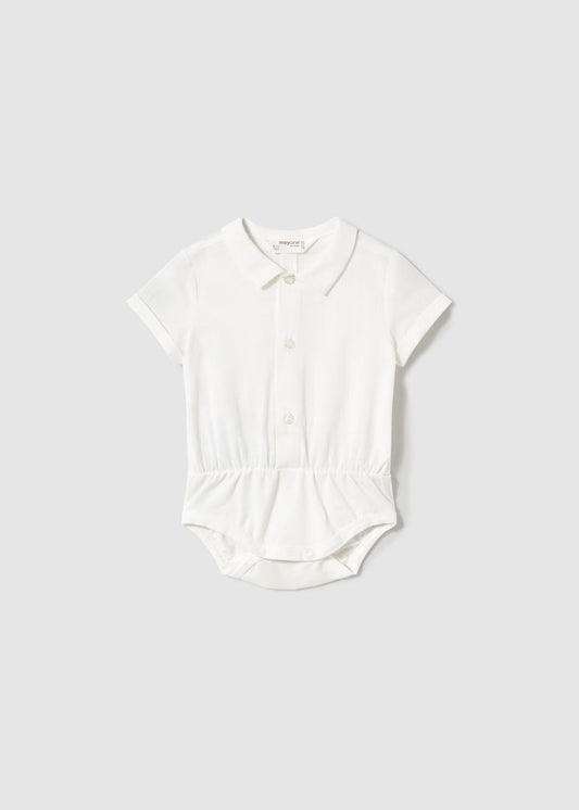 Body combinado con cuello