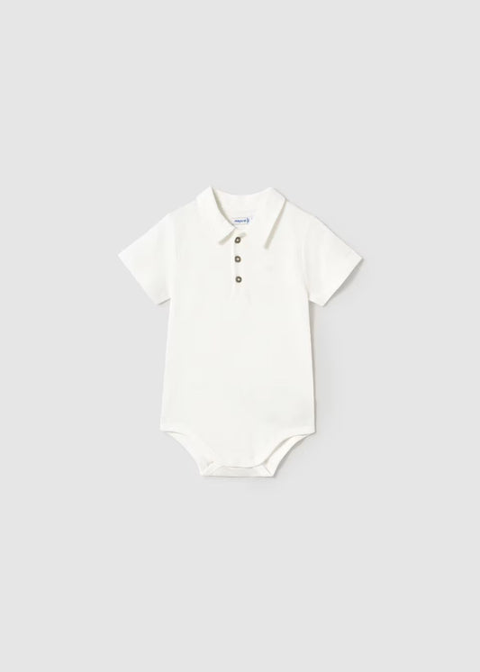 Body cuello polo