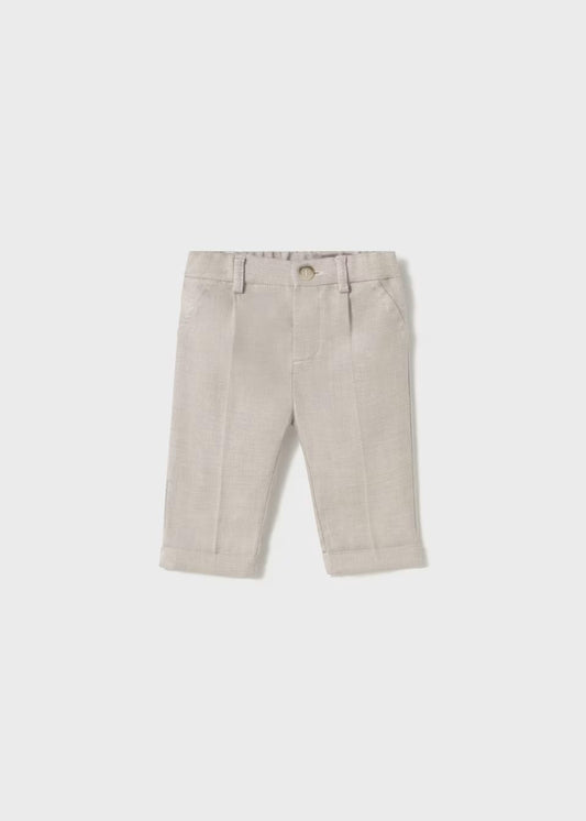 Pantalon de vestir