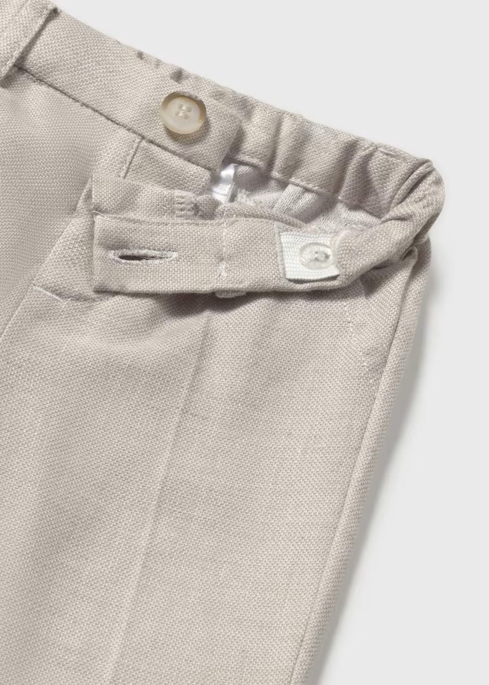 Pantalon de vestir