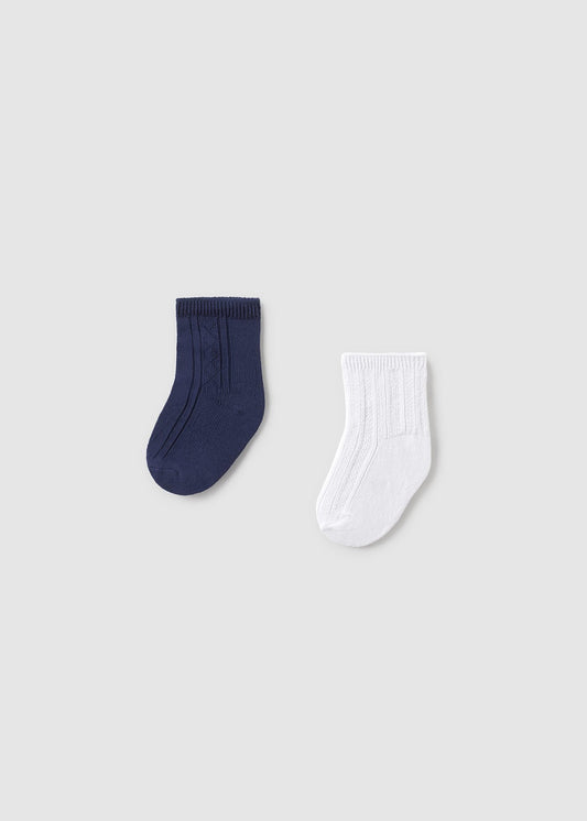 Set 2 calcetines de vestir