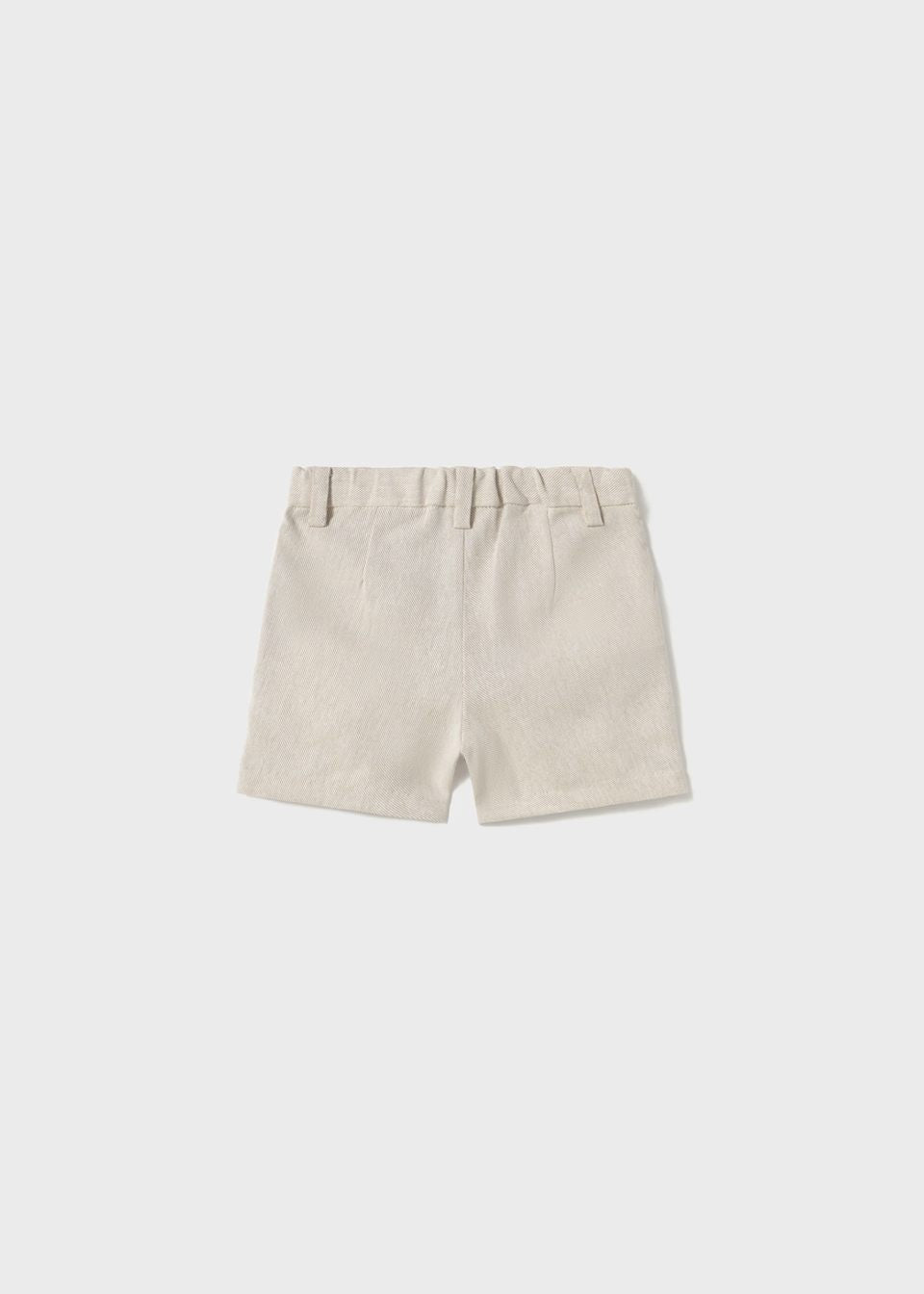 Short de vestir