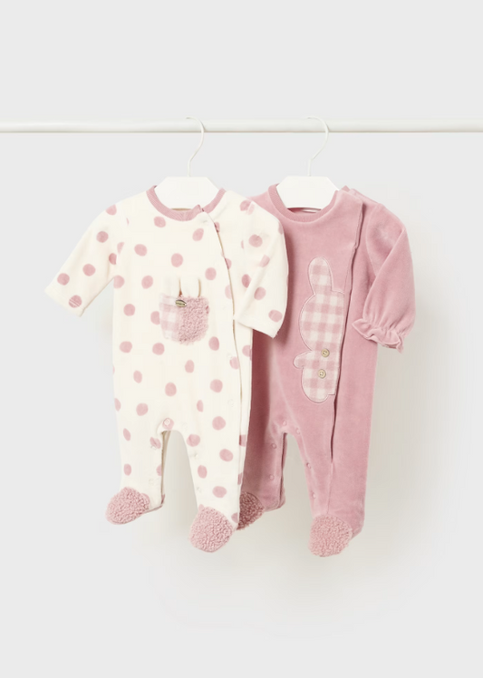 Set 2 pijamas
