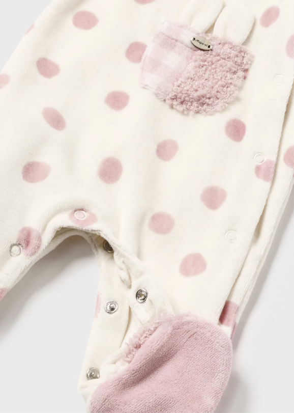 Set 2 pijamas