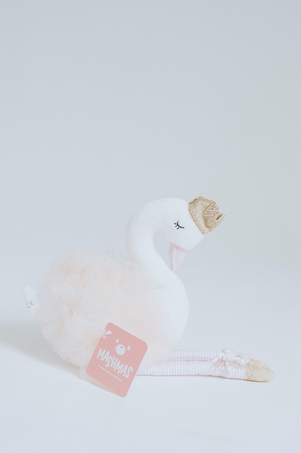 Cisne ballerina