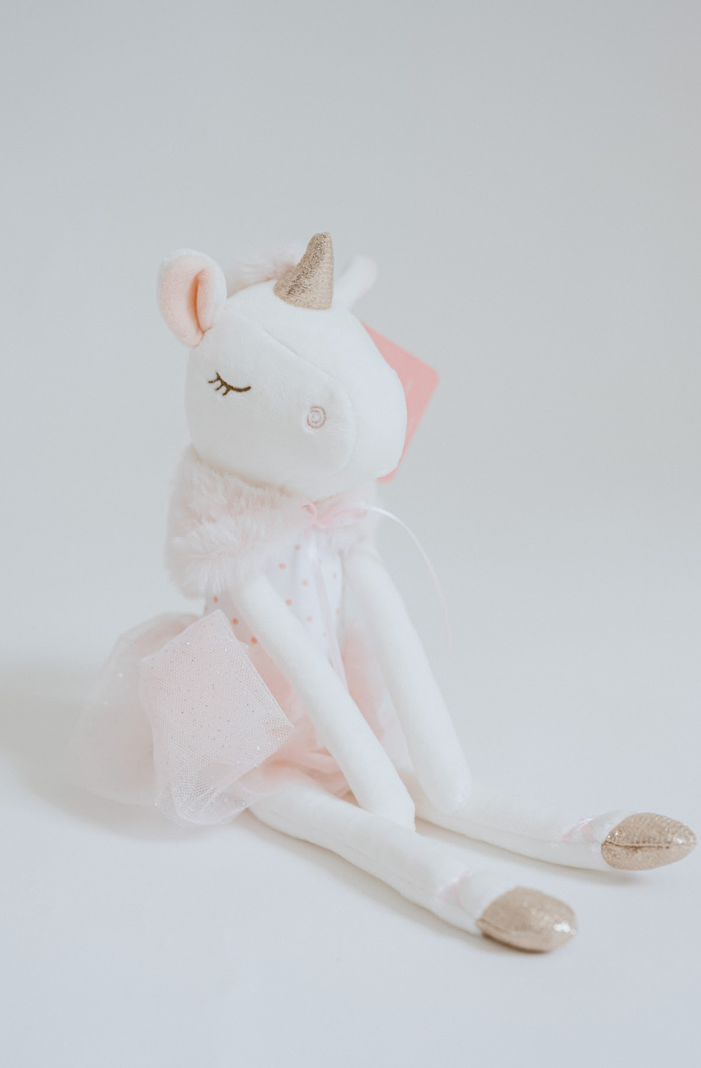 Unicornio ballerina