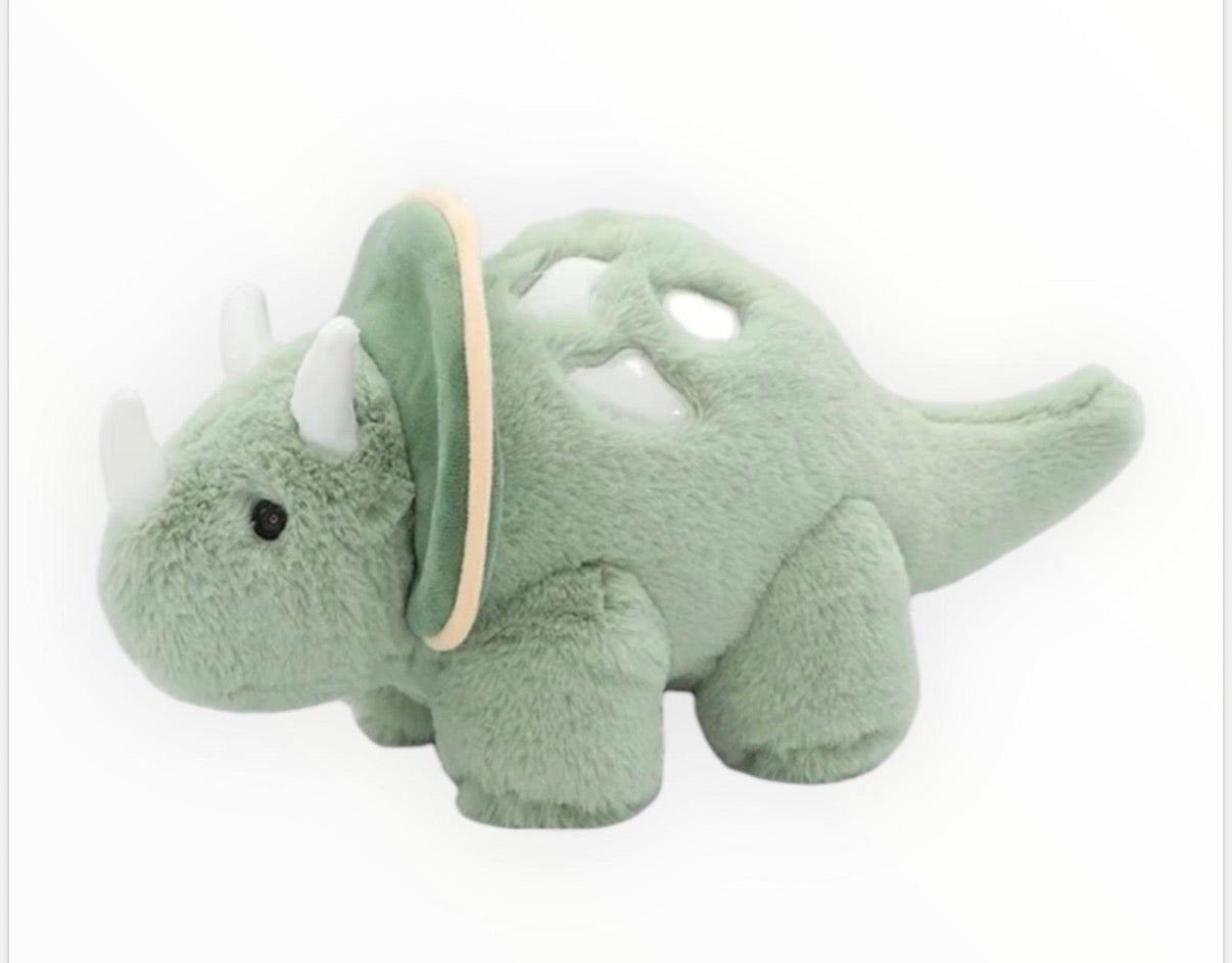 Dino Bruno