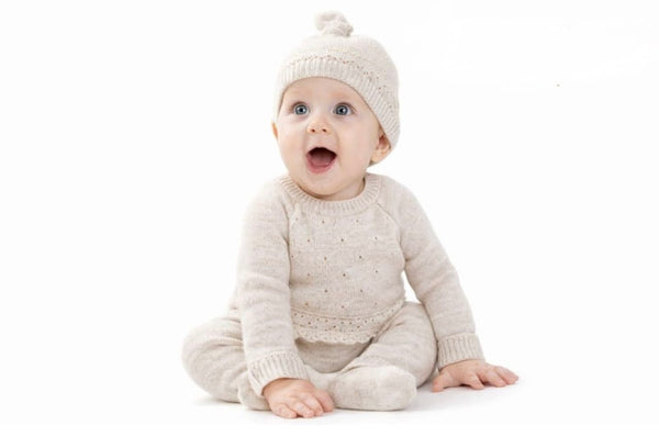 Conjunto punto de 3 piezas