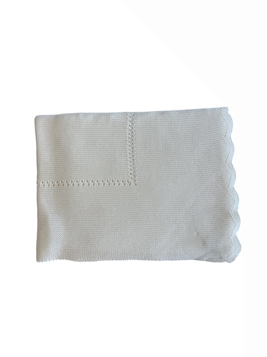 Manta punto