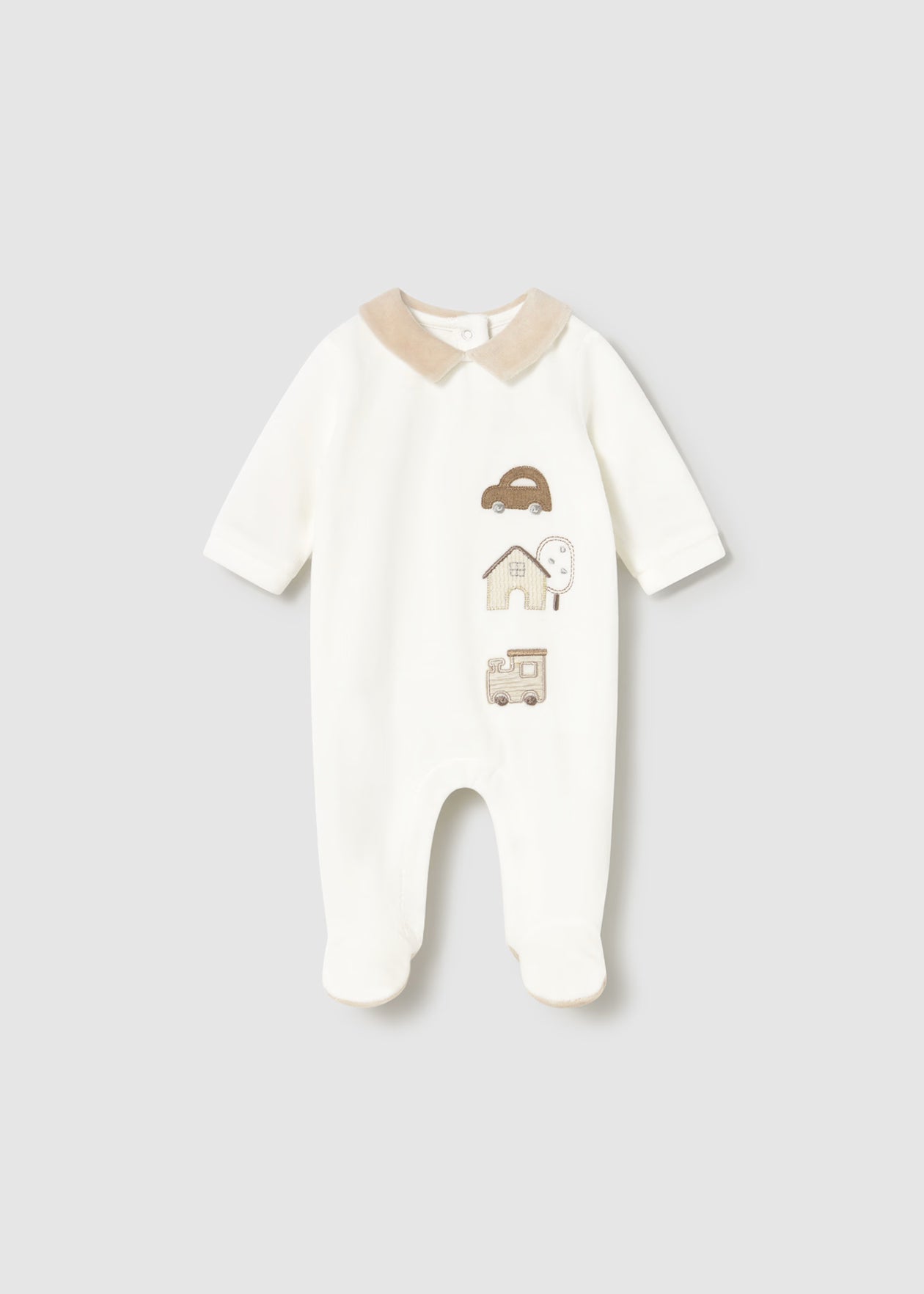 Pijama peto