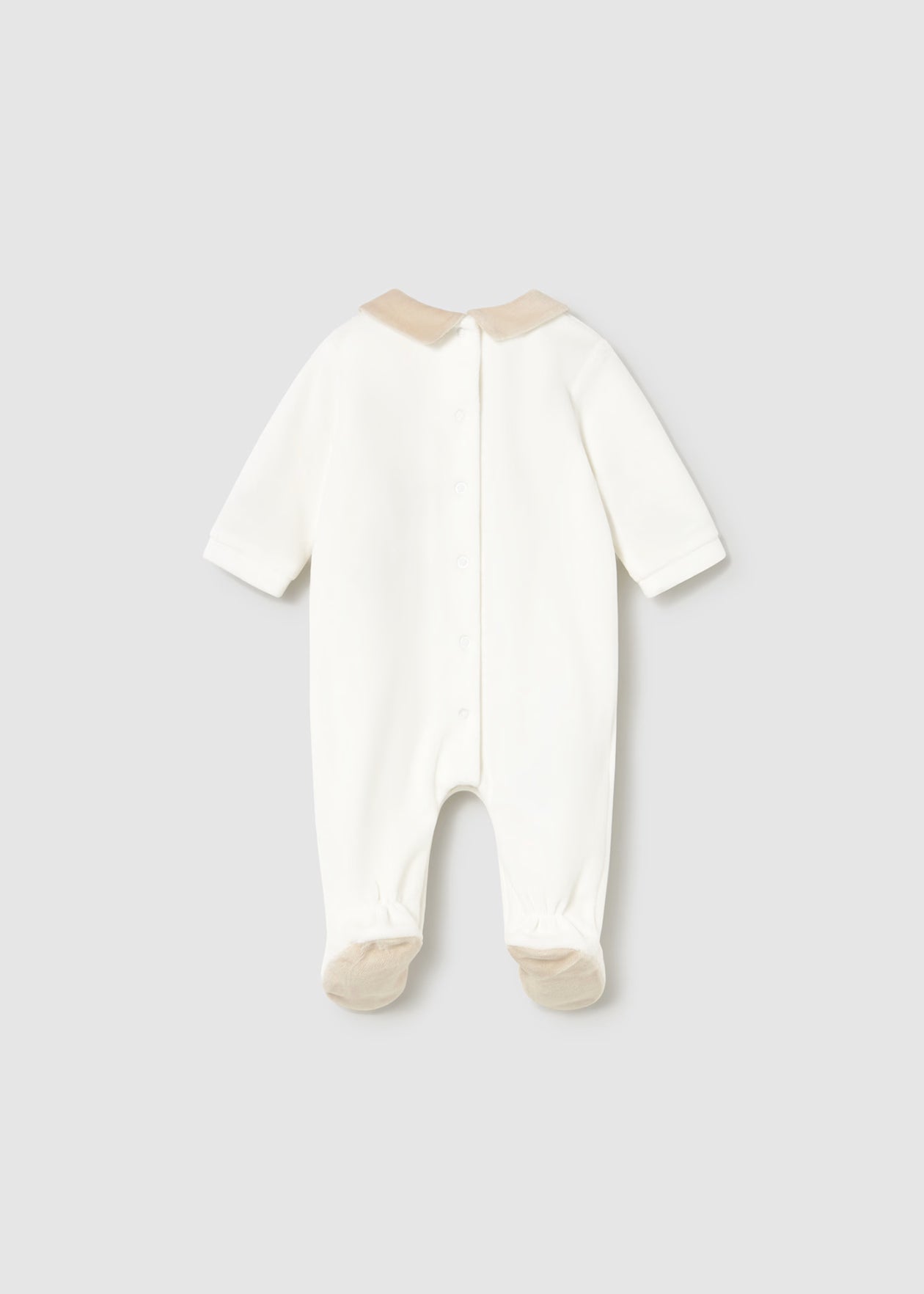Pijama peto