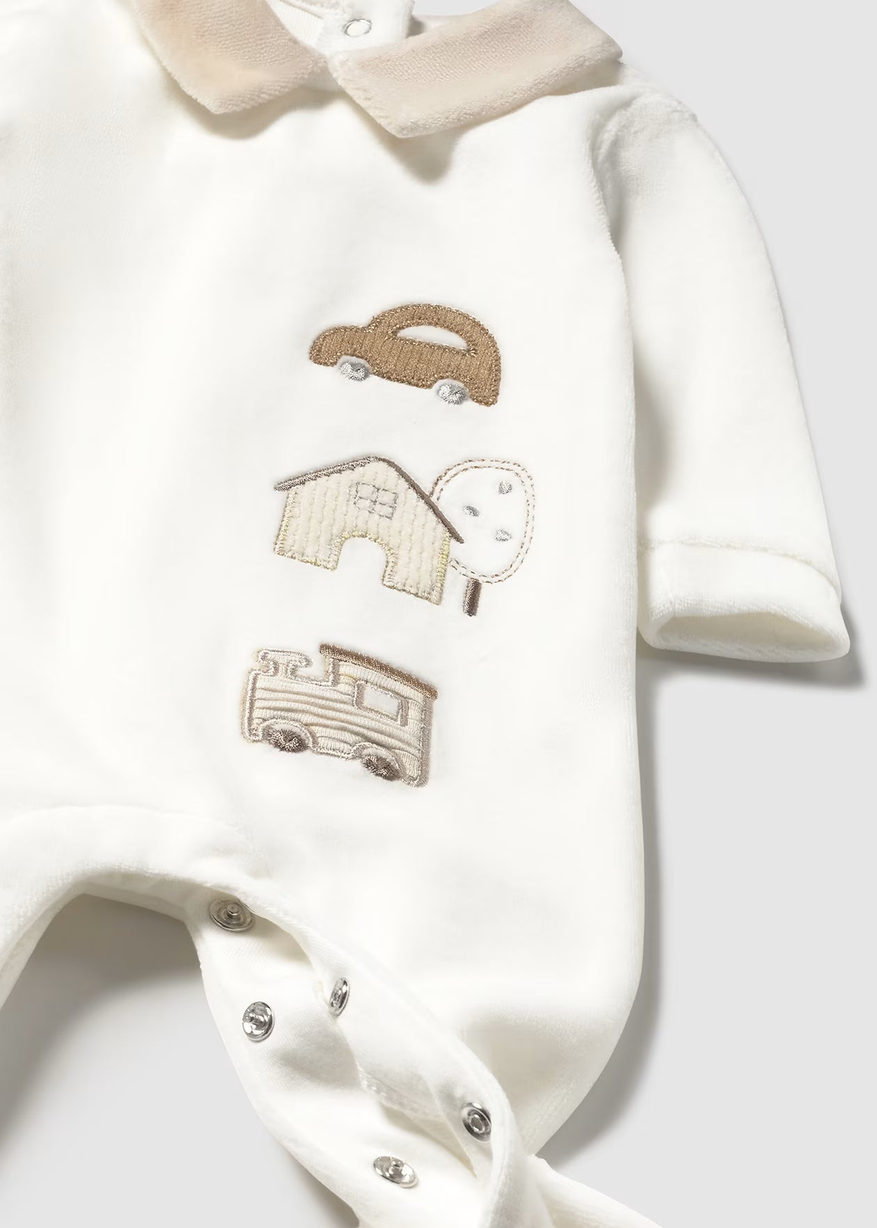 Pijama peto