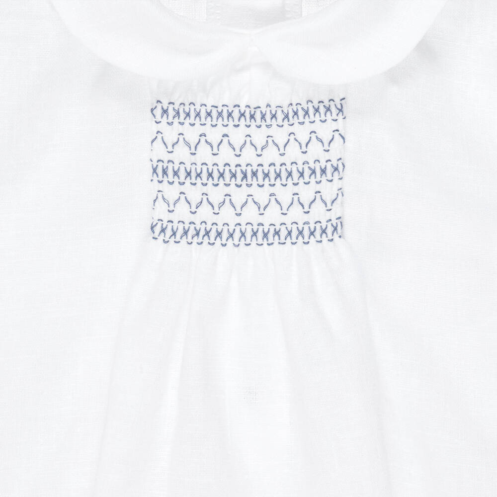 Conjunto short tirantes