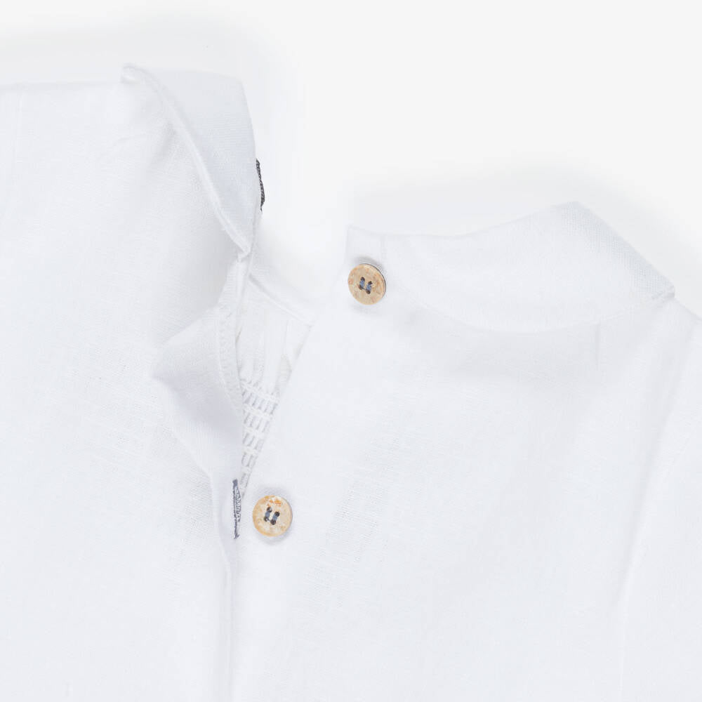 Conjunto short tirantes