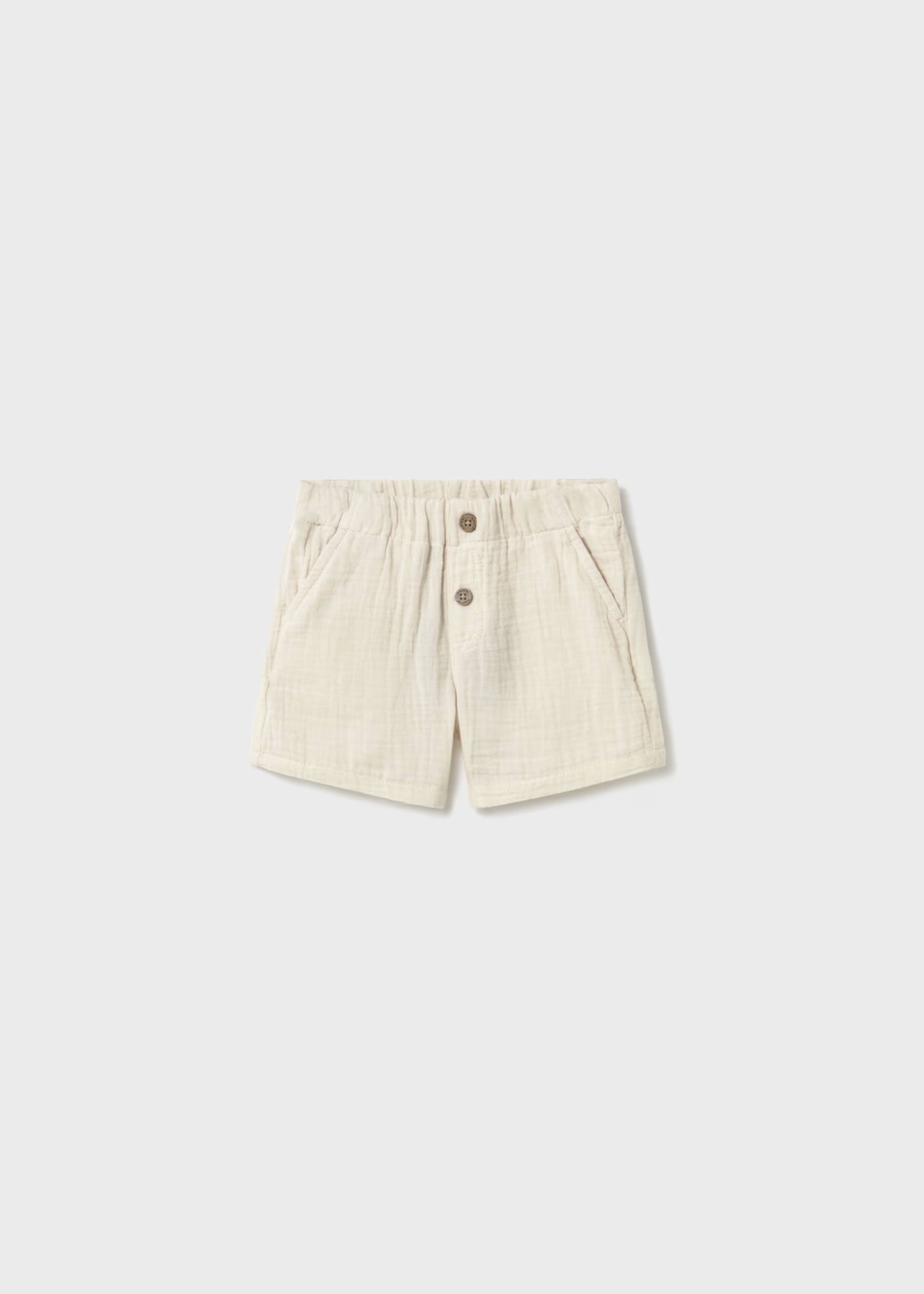 Conjunto camisa y short