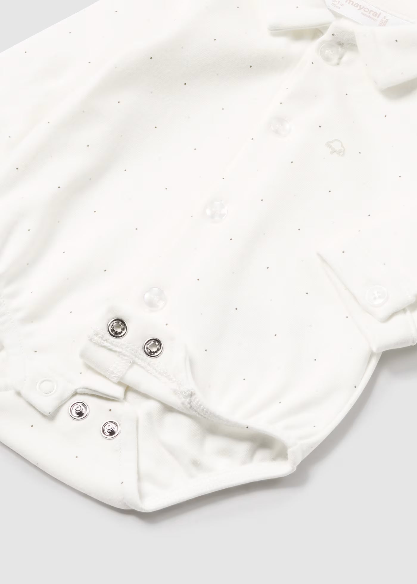 Body camisero