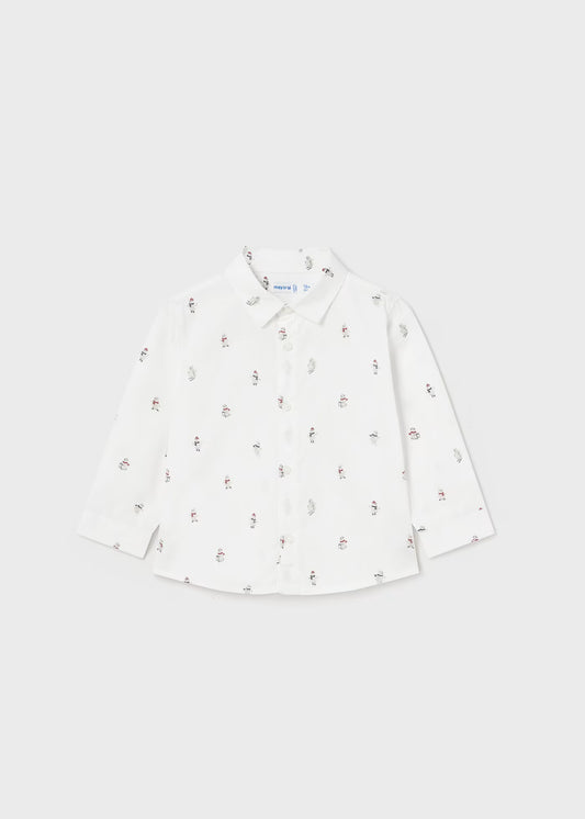 Camisa osos polares