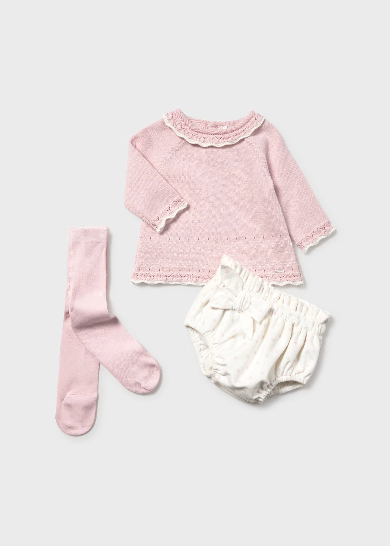 Conjunto 3 piezas