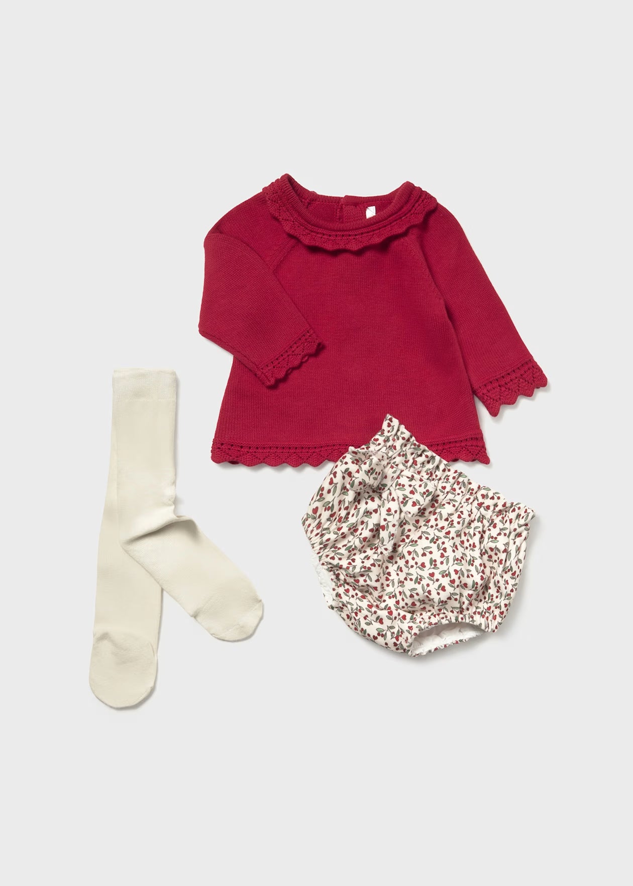 Conjunto 3 piezas