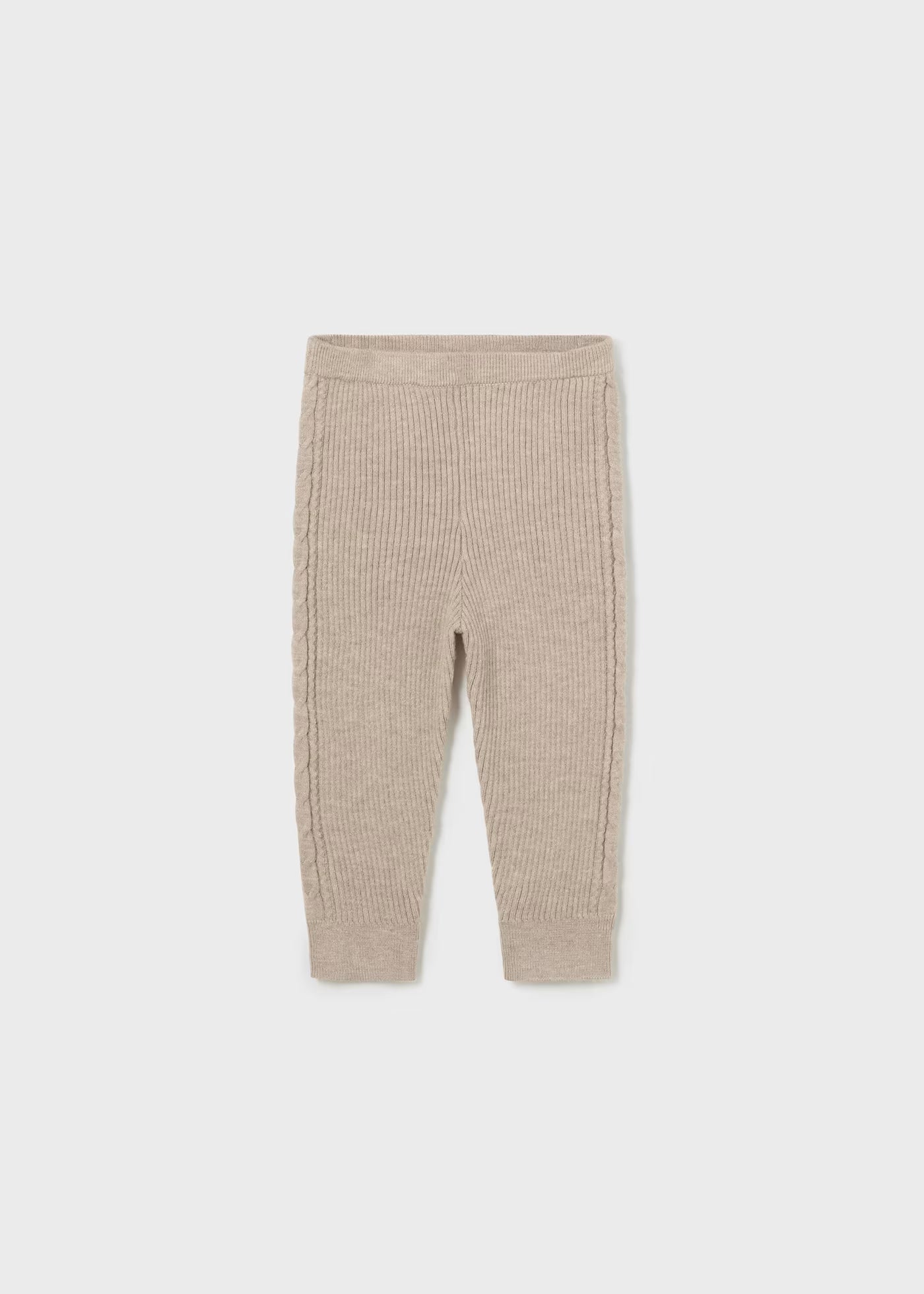 Legging tejido