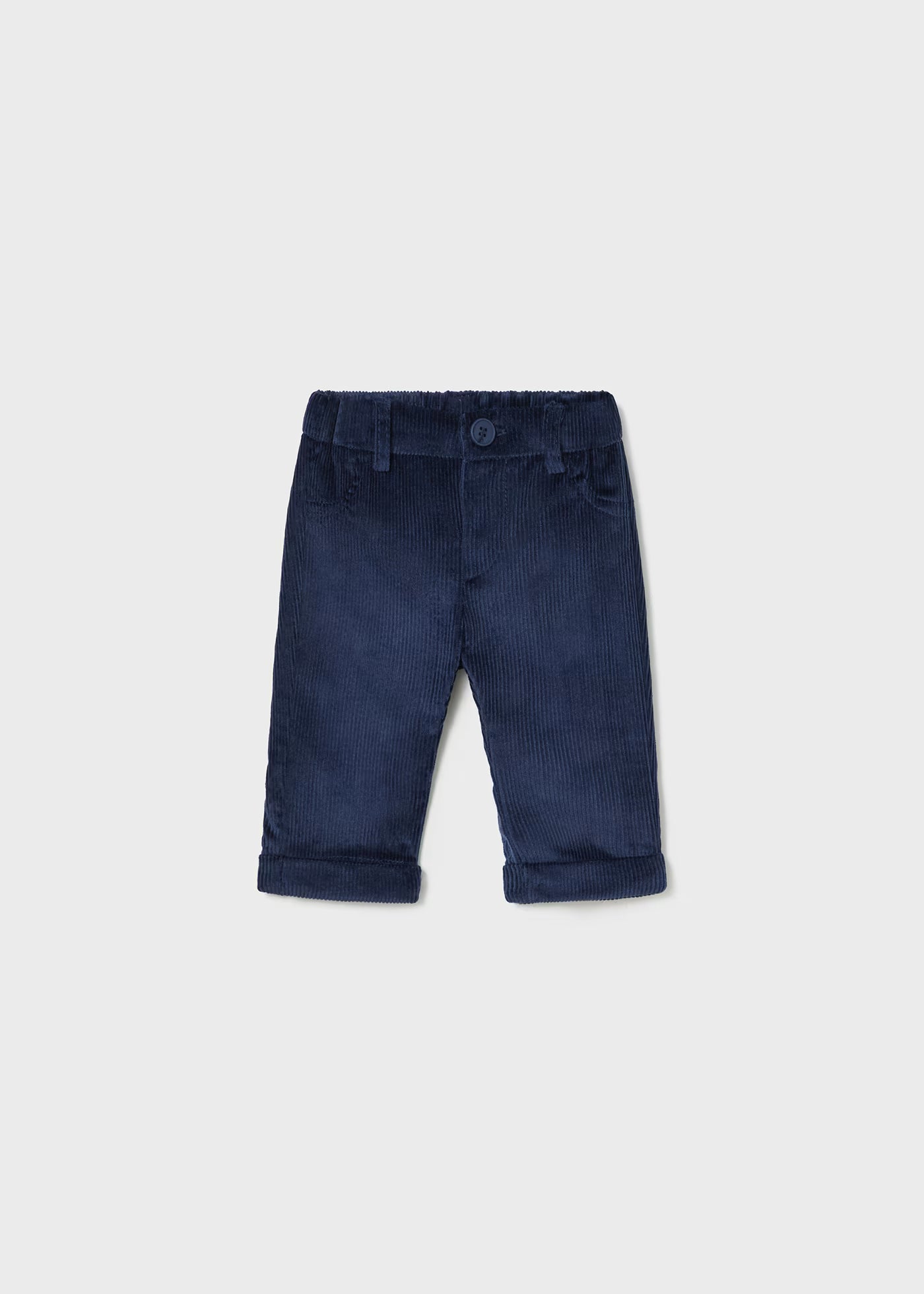 Pantalón pana
