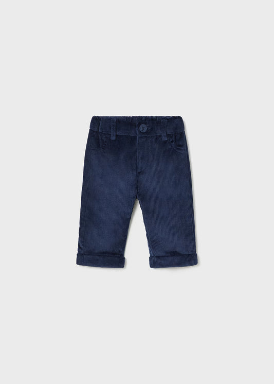Pantalón pana