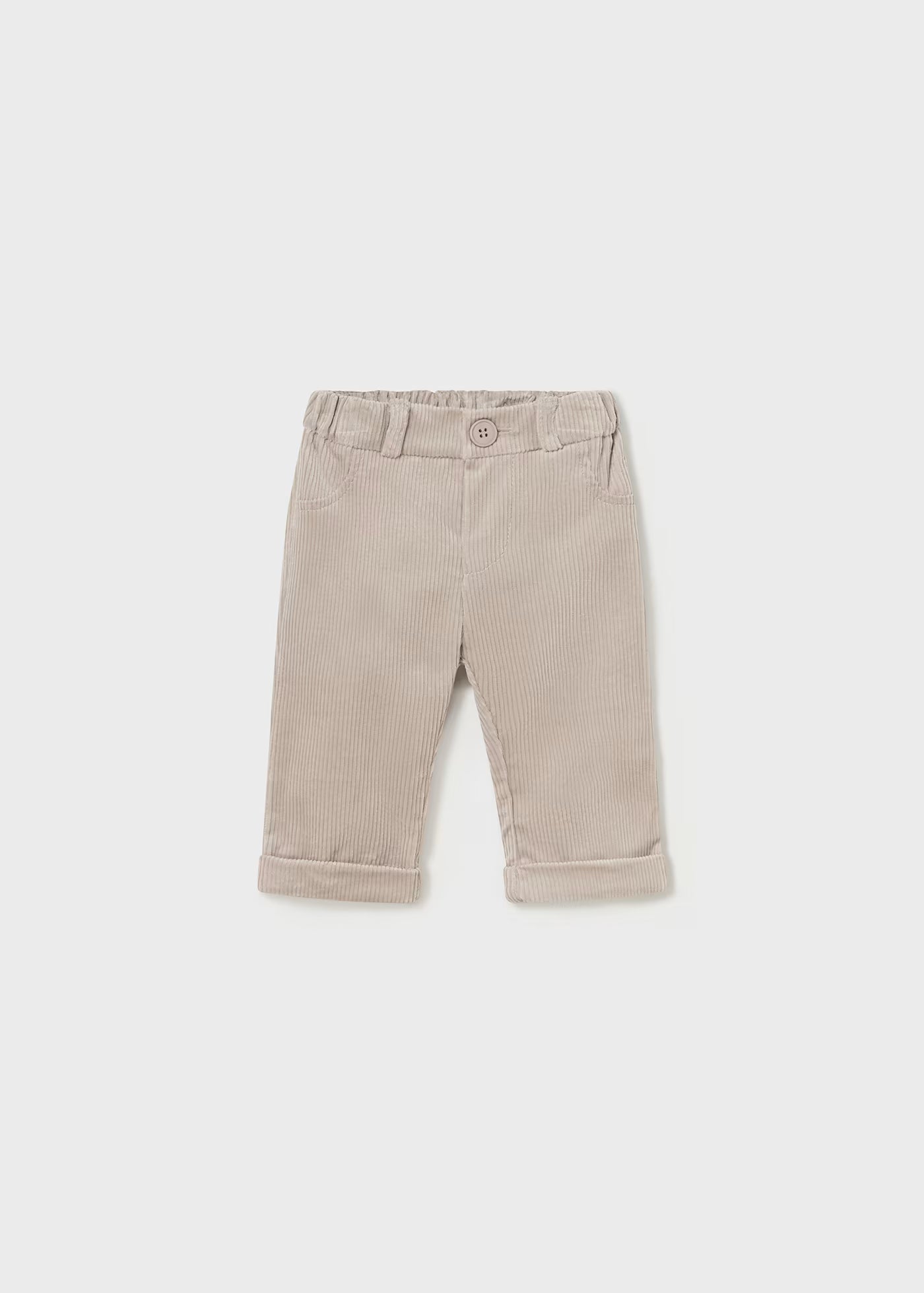 Pantalón pana