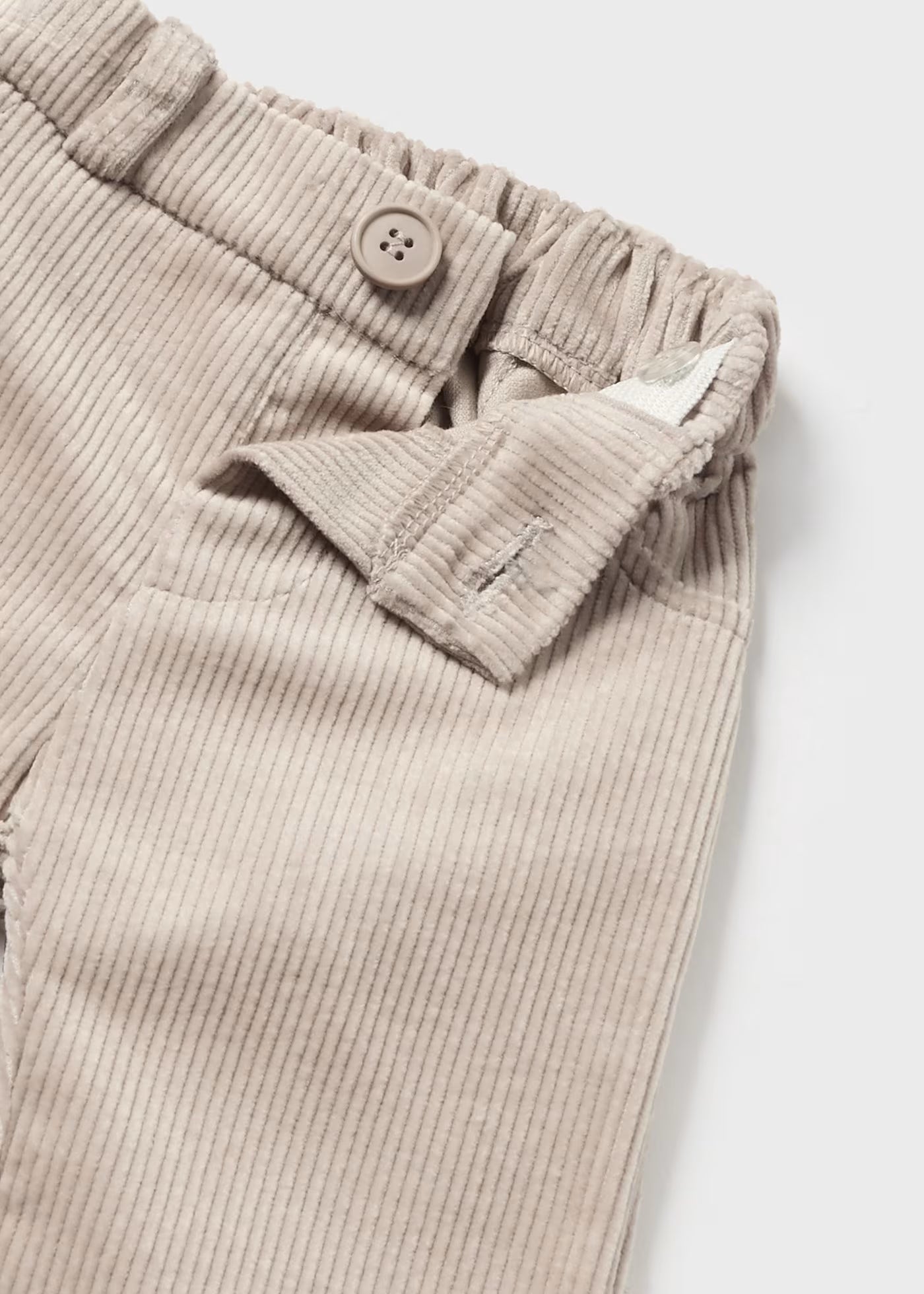 Pantalón pana