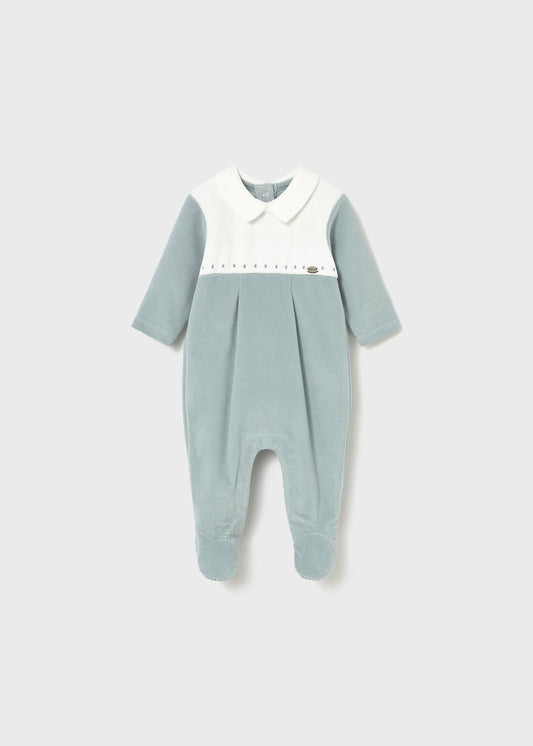 Pijama peto