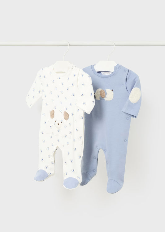 Set 2 pijamas