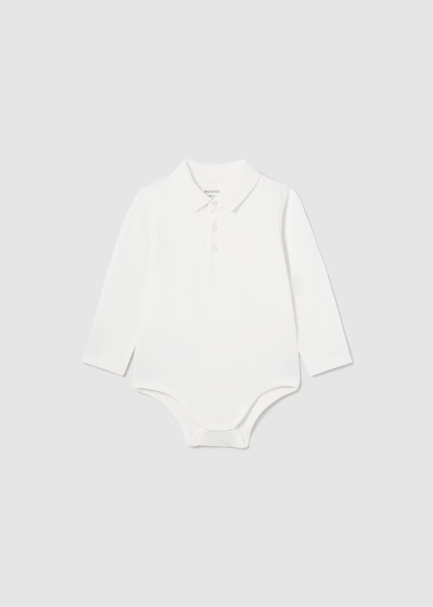 Polo body