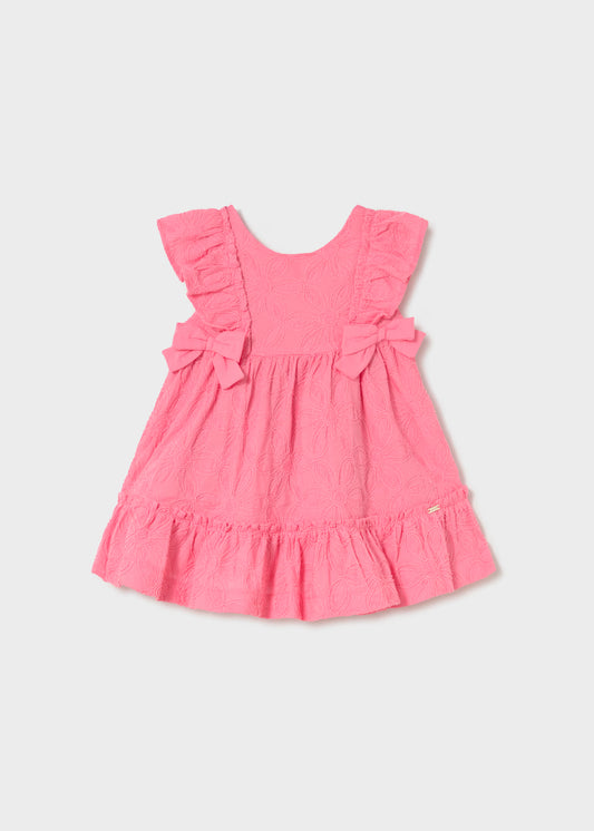 Vestido bordado